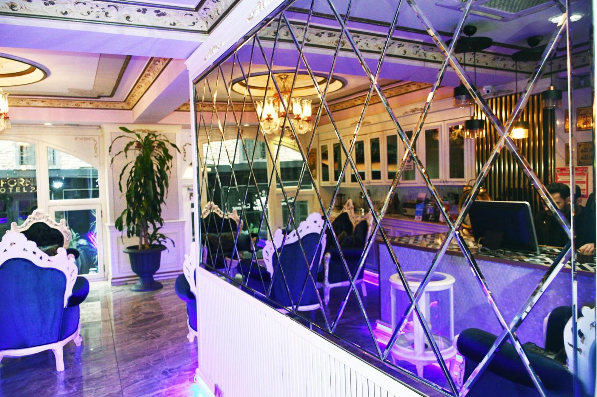 Leyenda Boutique Hotel — Fotoğraflar 1